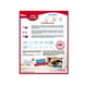 thumbnail image 4 of Harina para pastel Betty Crocker sabor chocolate 432 g, 4 of 4