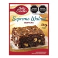 thumbnail image 1 of Harina para preparar brownie Betty Crocker supreme walnut con trozos de nuez 467 g, 1 of 4