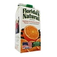 thumbnail image 1 of Jugo de naranja Floridas Natural Premium sin pulpa 1.75 l, 1 of 4