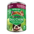 thumbnail image 1 of Alimento para Perro Dog Chow Extra Life Adulto Carne 374 g, 1 of 4