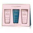 thumbnail image 1 of Juego de cremas para manos Baylis & Harding jojoba vanilla & almond oil 50 ml c/u 3 piezas, 1 of 1