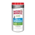thumbnail image 1 of Talco Desodorizante Nature's Miracle de Areneros 567 g, 1 of 4