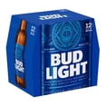 thumbnail image 2 of Cerveza importada Bud Light 12 botellas de 355 ml c/u, 2 of 4