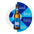 thumbnail image 3 of Cerveza importada Bud Light 12 botellas de 355 ml c/u, 3 of 4