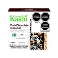 thumbnail image 1 of Barras de granola Kashi con cobertura de chocolate amargo y coco 6 pzas, 1 of 4
