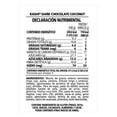 thumbnail image 2 of Barras de granola Kashi con cobertura de chocolate amargo y coco 6 pzas, 2 of 4