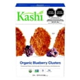 thumbnail image 1 of Cereal Kashi orgánico con trozos de granola y mora azul 380 g, 1 of 4