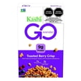 thumbnail image 1 of Cereal Kashi Go Wander multigrano con trocitos de mora azul y arándano 397 g, 1 of 4