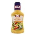 thumbnail image 1 of Aderezo miel mostaza Kraft 237 ml, 1 of 4