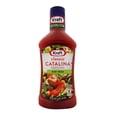 thumbnail image 1 of Aderezo tipo catalina Kraft bajo en grasa 473 ml, 1 of 4