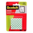 thumbnail image 1 of Cuadros de montaje Scotch 3M para interiores 16 pzas, 1 of 1