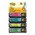 thumbnail image 1 of Paquete con Banderitas Post it Colores Brillantes 96 pzas, 1 of 3