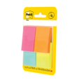 thumbnail image 2 of Notas Adhesivas 3M Post It 1.5 x2 Pulgadas 4 Blocks, 50 Hojas c/u, 2 of 2