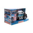 thumbnail image 4 of Vehículo individual de tamaño mediano con luces y sonidos Mighty Fleet Funrise Pickup Policía Fuerza de Rescate, 4 of 4