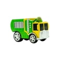 thumbnail image 1 of Vehículo de libre rueda Tortugas Ninja Funrise Shell Riders Clásico Donatello, 1 of 4