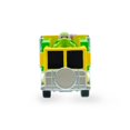 thumbnail image 2 of Vehículo de libre rueda Tortugas Ninja Funrise Shell Riders Clásico Donatello, 2 of 4