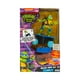 thumbnail image 4 of Vehículo a control remoto Tortugas Ninja Funrise Half Pipe Leonardo, 4 of 4