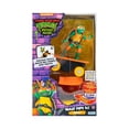 thumbnail image 4 of Vehículo a control remoto Tortugas Ninja Funrise Half Pipe Miguel Angel, 4 of 4
