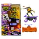 thumbnail image 1 of Vehículo a control remoto Tortugas Ninja Funrise Half Pipe Donatello, 1 of 4