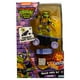 thumbnail image 3 of Vehículo a control remoto Tortugas Ninja Funrise Half Pipe Donatello, 3 of 4