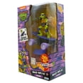 thumbnail image 4 of Vehículo a control remoto Tortugas Ninja Funrise Half Pipe Donatello, 4 of 4