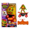 thumbnail image 1 of Vehículo a control remoto Tortugas Ninja Funrise Half Pipe Rafael, 1 of 4
