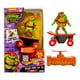 thumbnail image 1 of Vehículo a control remoto Tortugas Ninja Funrise Half Pipe Rafael, 1 of 4