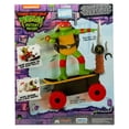 thumbnail image 2 of Radio Control Tortugas Ninja Personaje en Patineta, 2 of 4