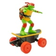thumbnail image 3 of Radio Control Tortugas Ninja Personaje en Patineta, 3 of 4