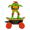 thumbnail image 4 of Radio Control Tortugas Ninja Personaje en Patineta, 4 of 4