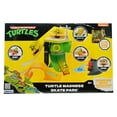 thumbnail image 2 of Playset Skate Mayhem Tortugas Ninja Funrise Miguel Angel, 2 of 4