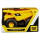 thumbnail image 1 of Vehículo de Construcción CAT de Volteo Amarillo, 1 of 2