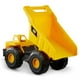 thumbnail image 2 of Vehículo de Construcción CAT de Volteo Amarillo, 2 of 2