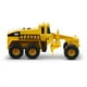 thumbnail image 2 of Vehículo de Construcción CAT de Metal Amarillo 3 pzas, 2 of 4