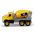 thumbnail image 4 of Vehículo de Construcción CAT de Metal Amarillo 3 pzas, 4 of 4