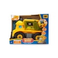 thumbnail image 1 of Vehículo de Construcción CAT Junior Crew Phillip Amarillo, 1 of 4