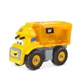 thumbnail image 2 of Vehículo de Construcción CAT Junior Crew Phillip Amarillo, 2 of 4