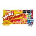 thumbnail image 1 of Caramelo suave Starburst Mini 191 g, 1 of 2