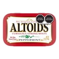 thumbnail image 1 of Mentas Altoids peppermint 50 g, 1 of 3