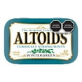 thumbnail image 1 of Mentas Altoids wintergreen 50 g, 1 of 3