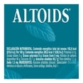thumbnail image 3 of Mentas Altoids wintergreen 50 g, 3 of 3