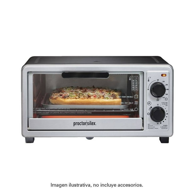 Electrico Proctor Tostador Silex Tostadora Electrica Tostadoras De