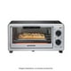 thumbnail image 1 of Horno Tostador Proctor Sílex 4 rebanadas, 1 of 4