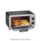thumbnail image 2 of Horno Tostador Proctor Sílex 4 rebanadas, 2 of 4