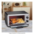 thumbnail image 4 of Horno Tostador Proctor Sílex 4 rebanadas, 4 of 4