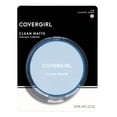 thumbnail image 1 of Polvo compacto Covergirl clean matte 510 classic ivory 13.1 ml, 1 of 3