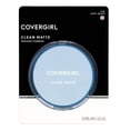 thumbnail image 1 of Polvo compacto Covergirl clean matte 525 buff beige 13.1 ml, 1 of 3