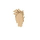 thumbnail image 3 of Polvo compacto Covergirl clean matte 525 buff beige 13.1 ml, 3 of 3