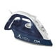 thumbnail image 1 of Plancha T-fal Ultraglide Pro Mod. FV3968X0 Azul, 1 of 4