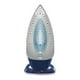 thumbnail image 3 of Plancha T-fal Ultraglide Pro Mod. FV3968X0 Azul, 3 of 4